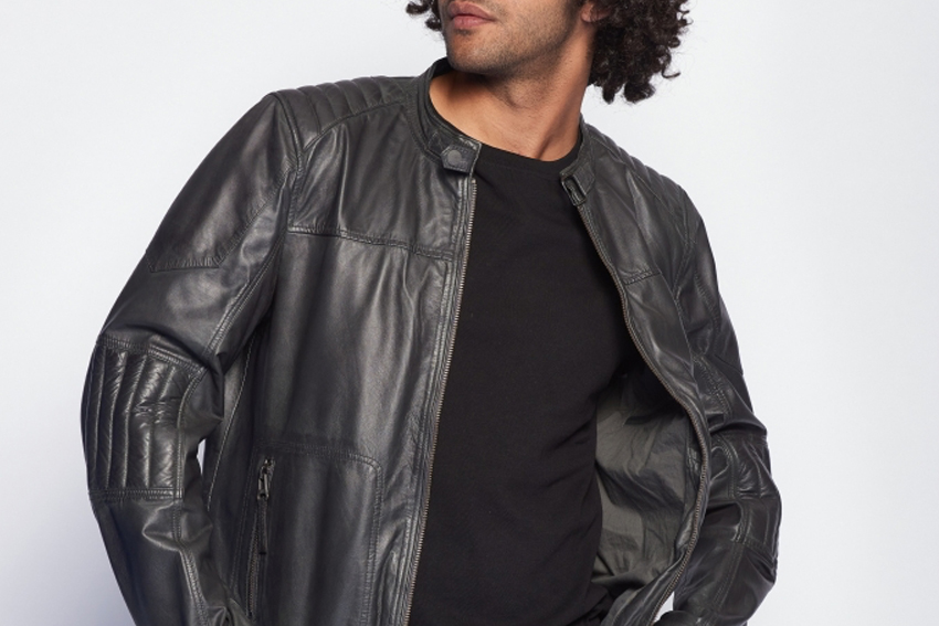 MAZE Official Leather Onlineshop Jackets